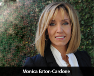 Monica Eaton-Cardone, Co-Founder, Chargebacks911