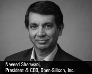 Open Silicon: Global Semiconductor Solution Company