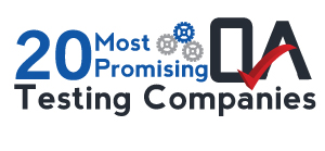 20 Most Promising QA Testing Companies
