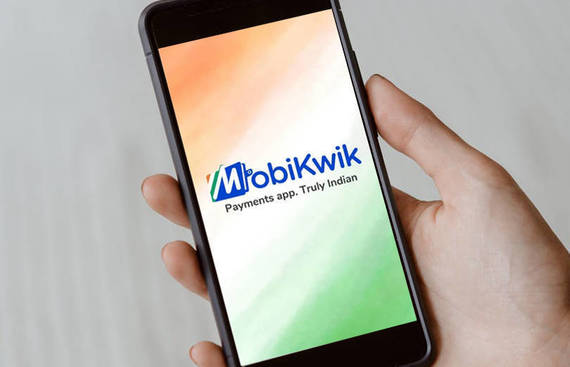 MobiKwik Gets Sebi's Nod for INR1,900 crore IPO