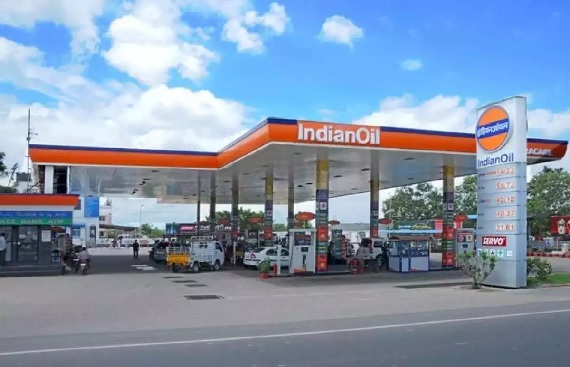 Indian Oil Presents its Non-oil Business Plan