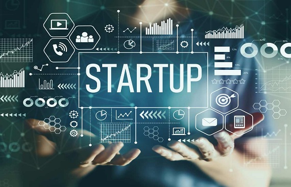 STPI launches incubation hub for 100 blockchain startups in 5 years