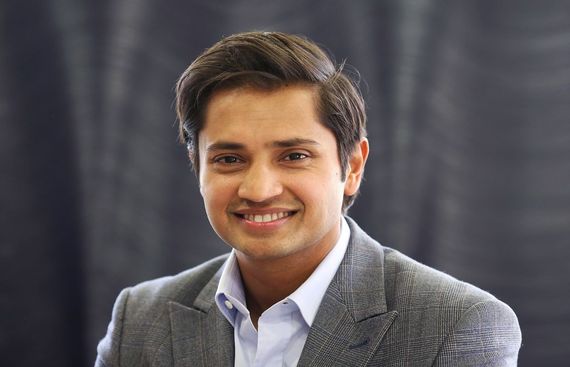 ArcelorMittal Europe contributes to Action 2020 - Aditya Mittal 