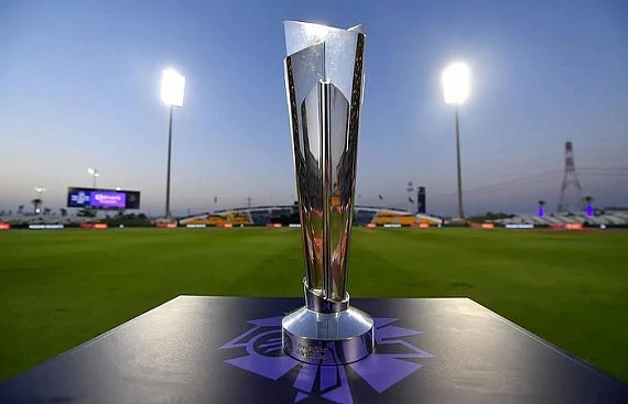 ICC Men's T20 WC'24: All the squads named for the ICC Men's T20 World Cup
