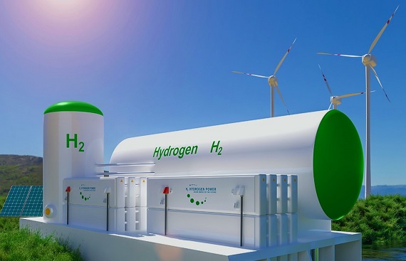 India and Austria Forge Partnership in Green Hydrogen and Renewable Energy