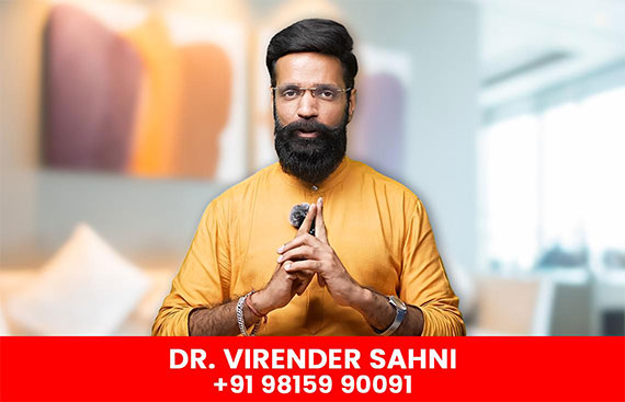 Astrology is Not a Myth, It's Science - Says Astrologer Virender Sahni
