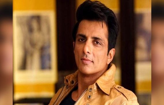 Restructuring Residential Building into a Hotel Lands Sonu Sood in Trouble 