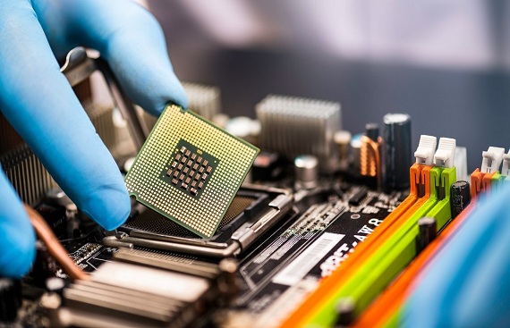 Vedanta-Foxconn JV shares details of chip tech partners