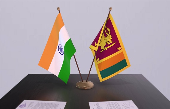 India and Sri Lanka Accelerate Projects for Enhanced Relations