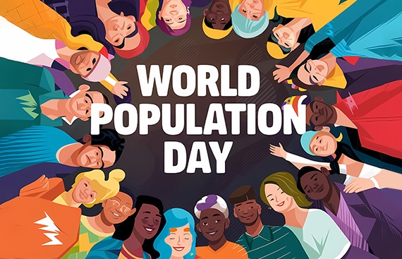World Population Day 2024: Building a Better World Together
