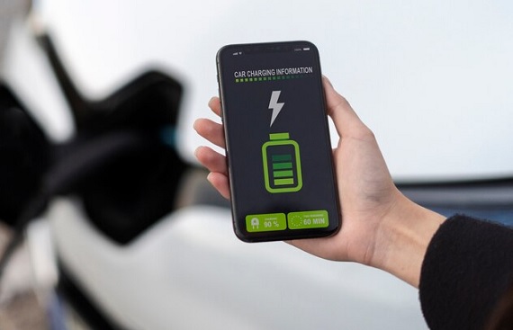 BluSmart Launches New 'Charge' App to Meet Diverse EV Customer Needs