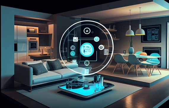 Can Smart Home Technologies Make a Difference?
