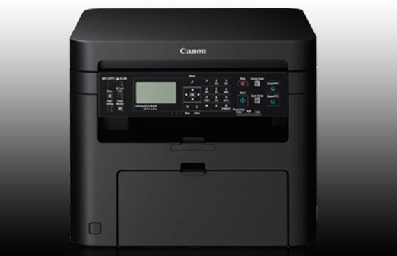 Canon imageCLASS MF232w - A Compact All-in-One Printer with wireless connectivity