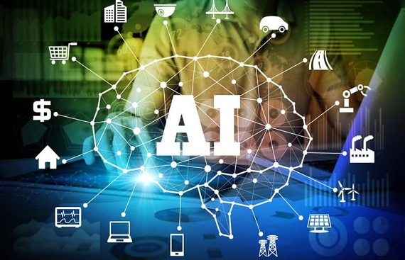 The Future of Artificial intelligence in India