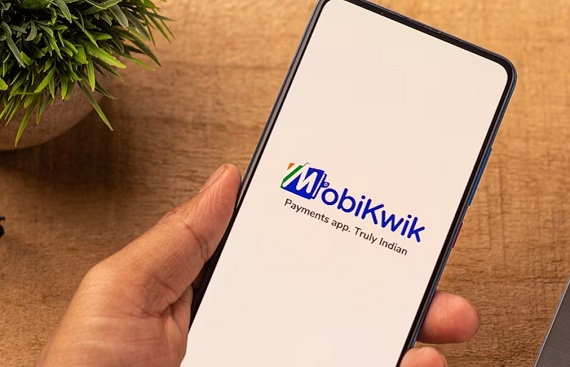 Fintech Startup MobiKwik's Wallet soars & market shares expand to 12.11%