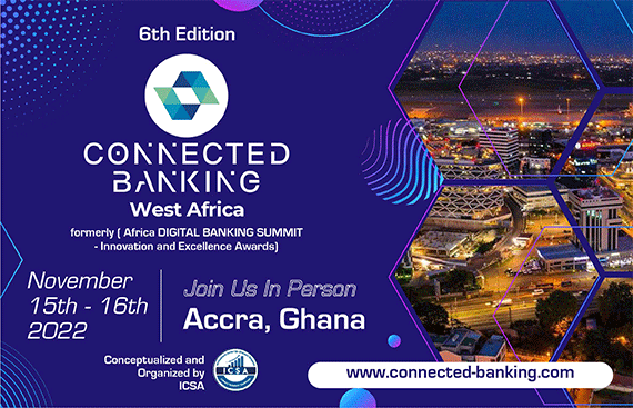 Accelerating Financial Inclusion surfing the Wave of Digital Innovation Accra, Ghana to host the 6th