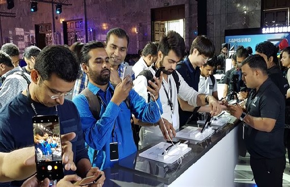 Indian smartphone market to touch $42 bn in sales despite poor 2023 1st half