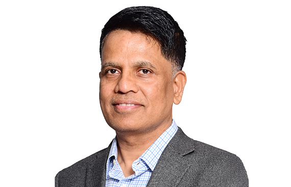 Suresh HP joins Sonata Software as Chief Delivery Officer