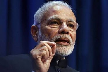 'PM Narendra Modi' to release on May 24