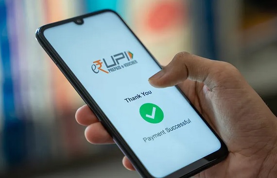 RBI's user-friend technology focuses on UPI in the move toward a cashless economy