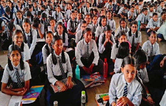 Literacy Scheme ULLAS-Mela Inaugurated by Secretary Education