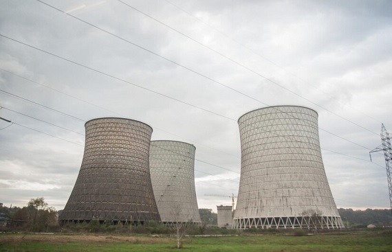 India Opens Nuclear Power Sector for Bharat Small and Modular Reactors