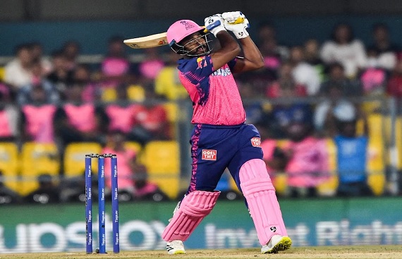 TATA IPL 2024: Rayudu, 'Win Over PBKS to Boost RR's Top-Two Hopes'