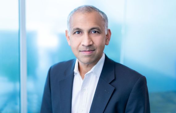Nutanix appoints VMware veteran Ramaswami as President & CEO