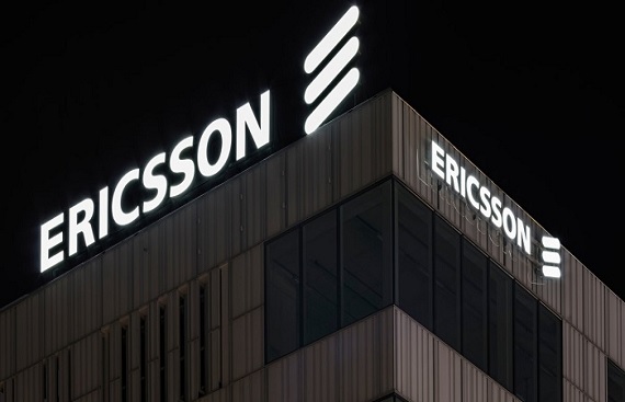 Ericsson Partners with AgriBusiness Connect for 5G Initiatives