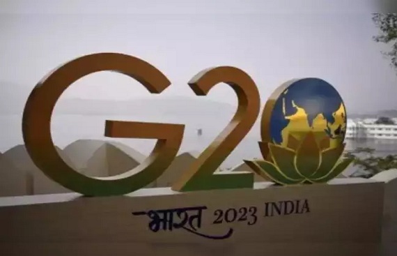 G20: MeitY to organize Digital Economy Working Group meeting in Lucknow