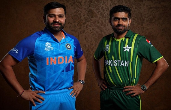 ICC Men's T20 WC'24: Shahid Afridi calls India-Pakistan clash as Super Bowl