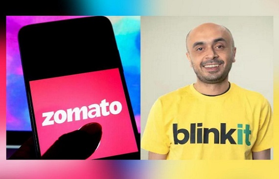 Zomato likely to ink Blinkit deal on June 17