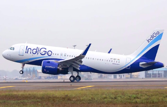 IndiGo achieves new milestone in Indian aviation