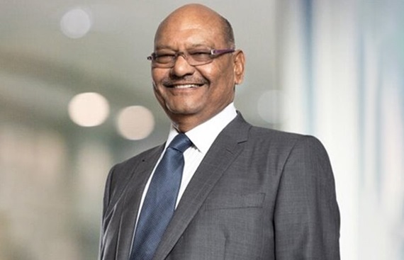 100% devoted to chip and display glass manufacturing in India: Chairman of Vedanta