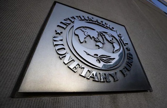 Indian economy remains a 'bright spot', says IMF