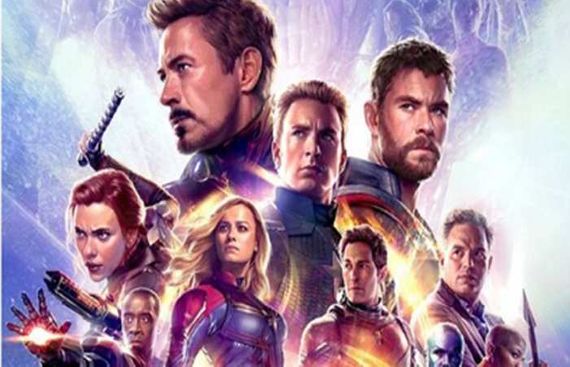 Rs 200 cr first weekend for '...Endgame', say experts