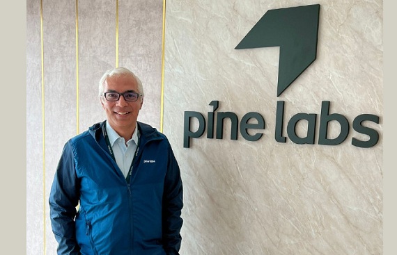 Pine Labs appoints Navin Chandani as President of its Issuing Business