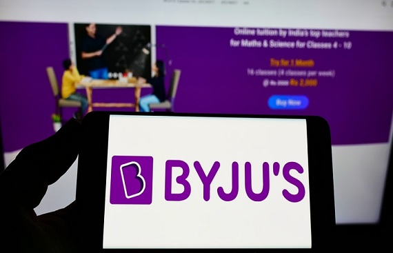 Byjus to finalise IPO valuing tutoring unit upto $4 bn