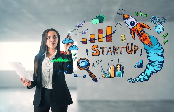 Bengaluru leads in the number of startups led by women