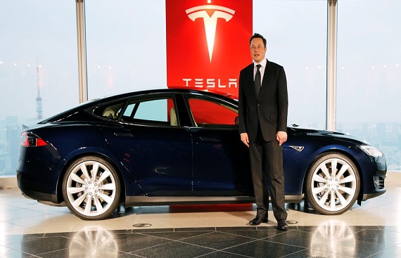 Tesla India Motor & Energy Establishes a Foothold in India and Leases Its First Office in Pune