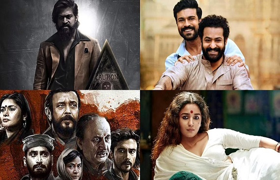 IMDb announces the most popular Indian Movies and Web Series of 2022