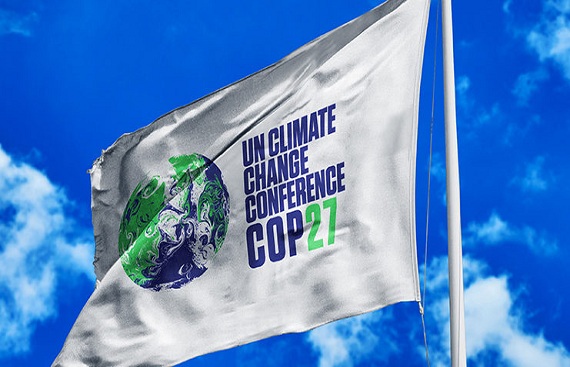 KRBL Limited wins 'Climate Positive Award 2022'