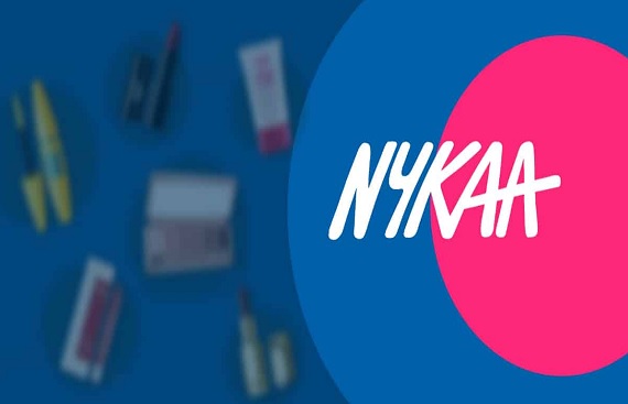 Nykaa shares upsurges 30% & projects 25% progress on YoY basis