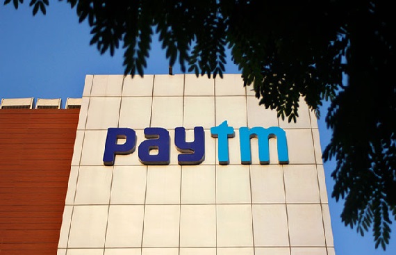 Paytm Karo's 'Surinder Chawla' resigns from CEO post due to 'Personal Reasons'