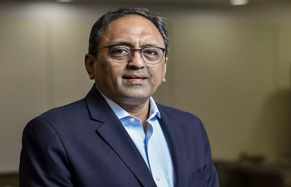 LTIMindtree Appoints SN Subrahmanyan as Chairman Amid Leadership Transition