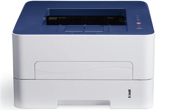 Small office set-up in India gets an upgrade with the Xerox WorkCentre 3025 multifunction printer
