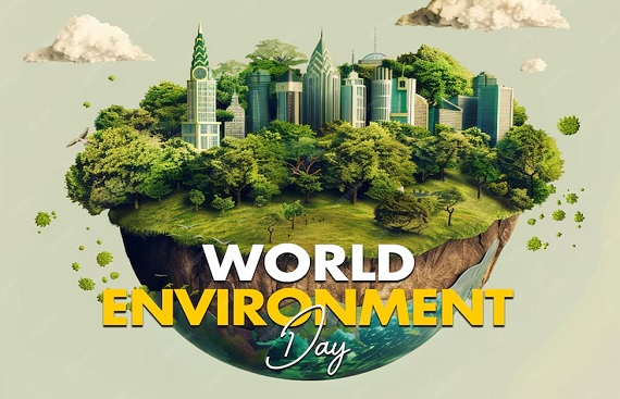 World Environment Day 2024: A Global Call to Restore Our Lands