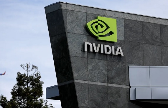 Nvidia Surpasses Microsoft to Claim World's Most Valuable Company Title