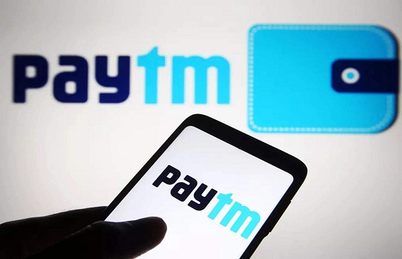 Paytm and Arunachal Pradesh sign a memorandum of understanding to create a startup ecosystem