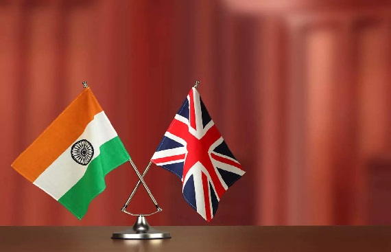2nd India-UK financial markets dialogue held; focus on sustainable finance, cryptoassets